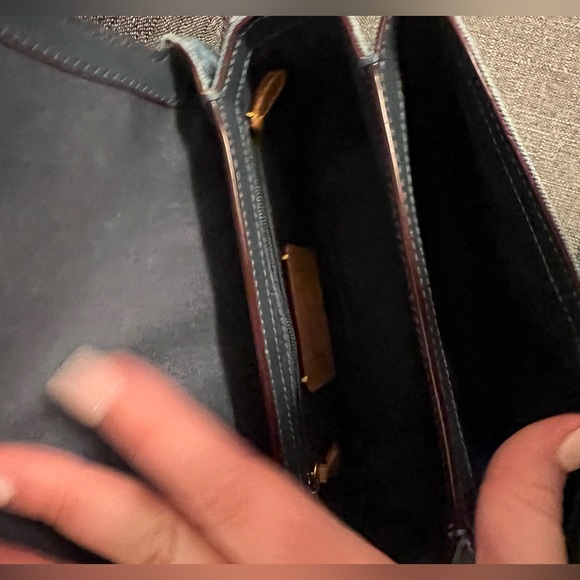 Coach Cassie 19 in Denim - Picture 11 of 13